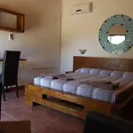 Alloggio per agriturismo Corallo
