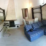 Corallo Alloggio per agriturismo Santa Maria la Palma