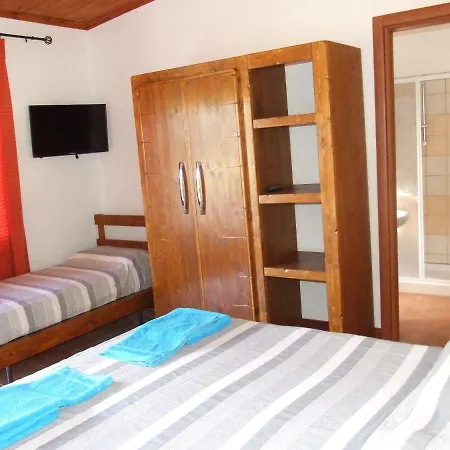 Corallo Farm stay Santa Maria la Palma
