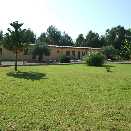 Farm stay Corallo *