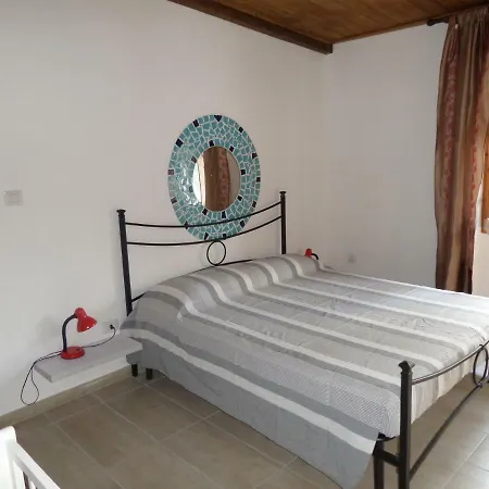 Corallo Farm stay