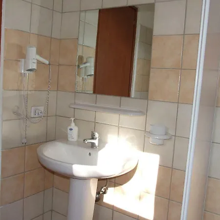 Farm stay Corallo Santa Maria la Palma