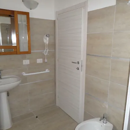 Farm stay Corallo