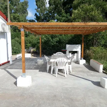 Farm stay Corallo Santa Maria la Palma