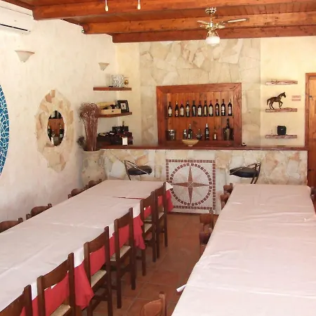 Corallo Santa Maria la Palma