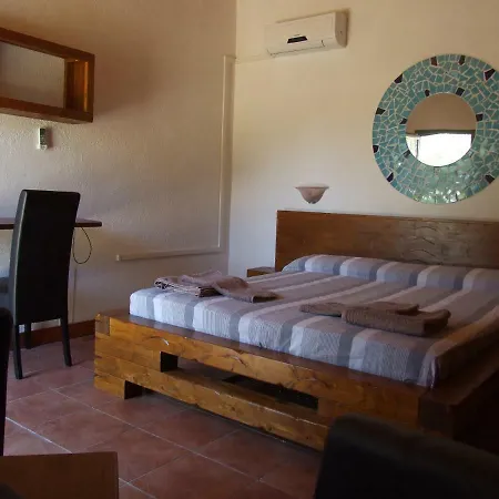 Farm stay Corallo