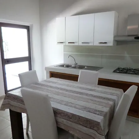 Farm stay Corallo