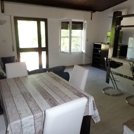 Farm stay Corallo Santa Maria la Palma