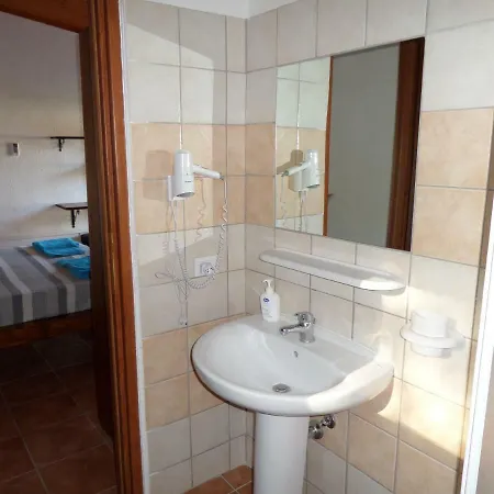 Corallo Farm stay *