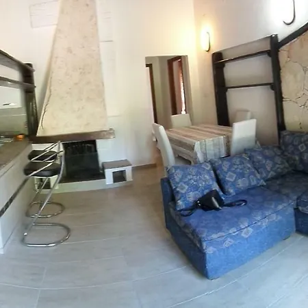 Corallo Farm stay Santa Maria la Palma