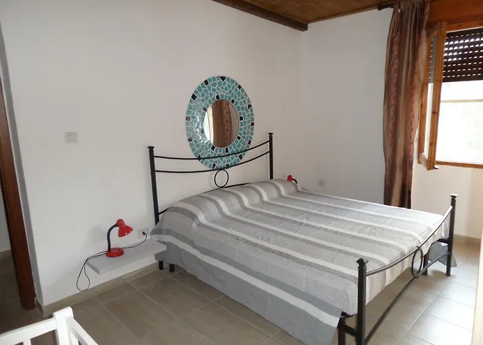 Corallo Gospodarstwo agroturystyczne