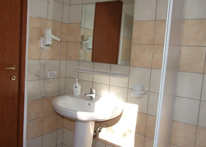 Gospodarstwo agroturystyczne Corallo Santa Maria la Palma