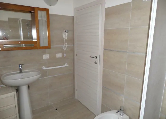 Gospodarstwo agroturystyczne Corallo