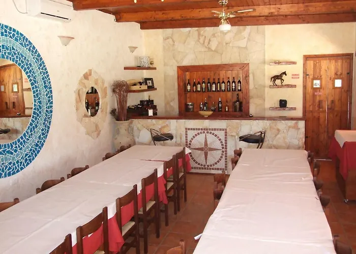 Corallo Santa Maria la Palma