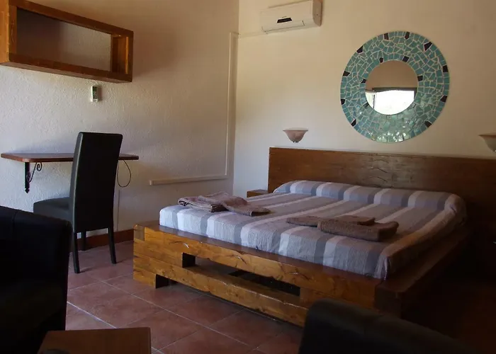 Gospodarstwo agroturystyczne Corallo