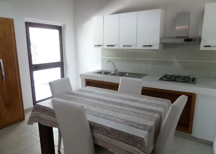 Gospodarstwo agroturystyczne Corallo